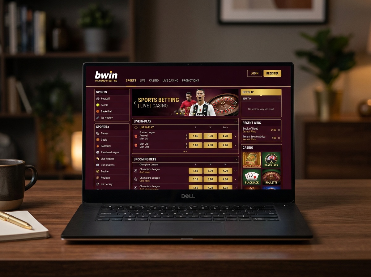 Bwin poker avis — casino en ligne agréé France