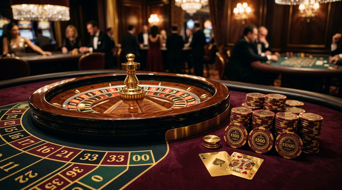PartyPoker casino avis