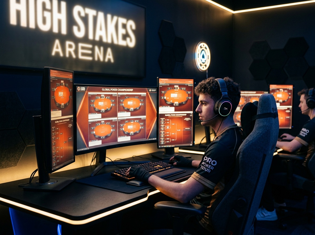 Winamax poker avis